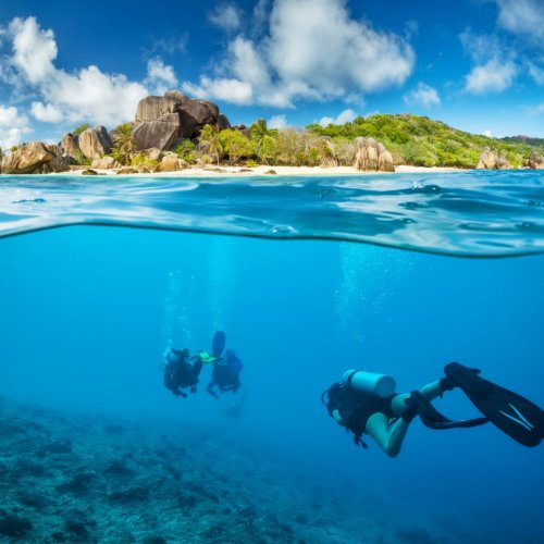 See the Best Times to Travel to the Seychelles!